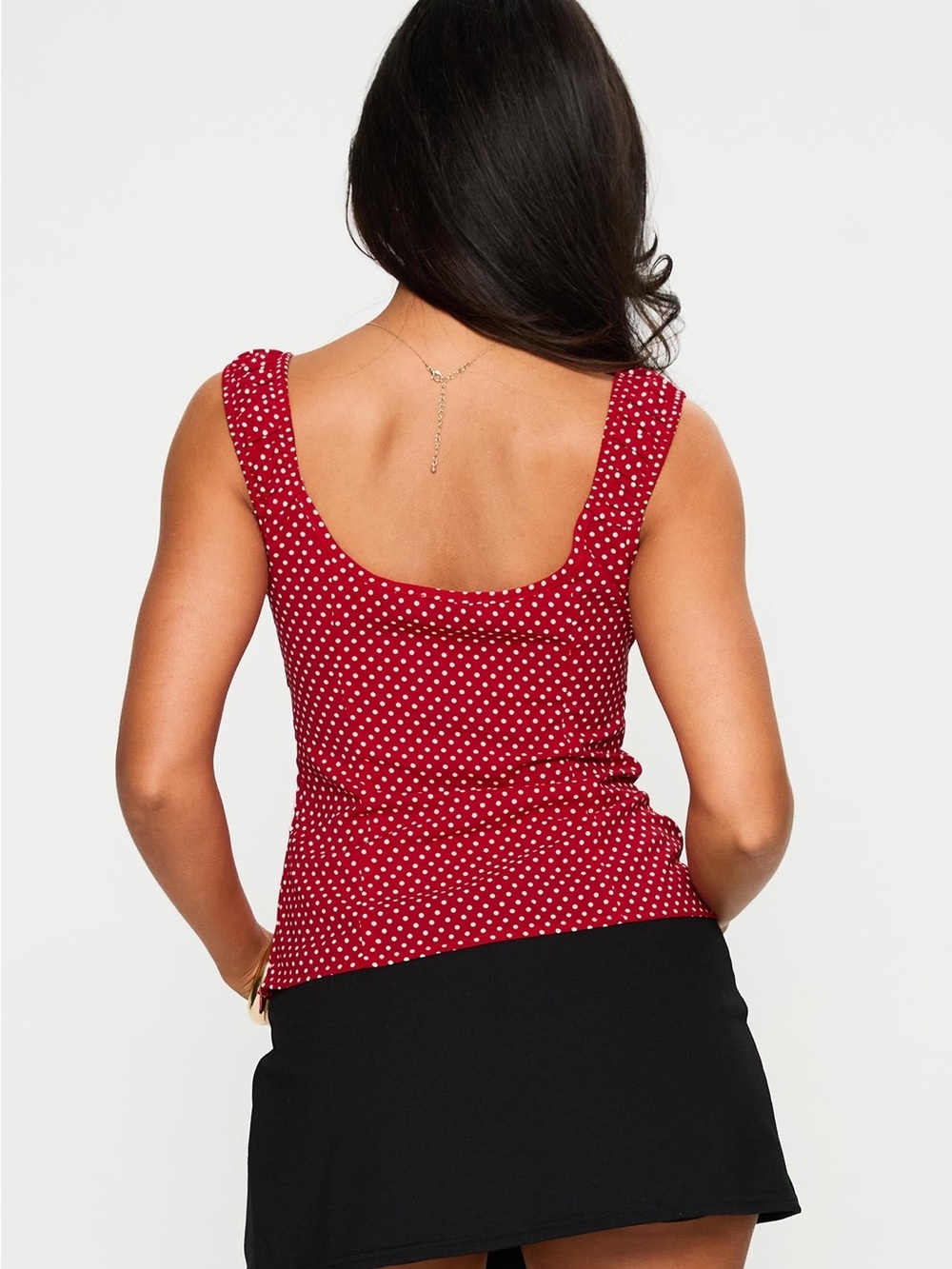 Princess Polly blouse - Picture 3 of 4